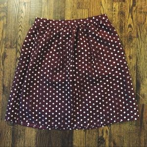 🚨NWT 🚨 Boutique skirt!